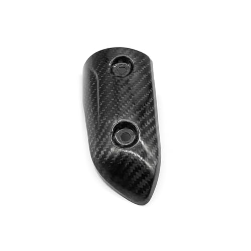 Protector térmico de escape para G310R 17-23 rutas urbanas 3