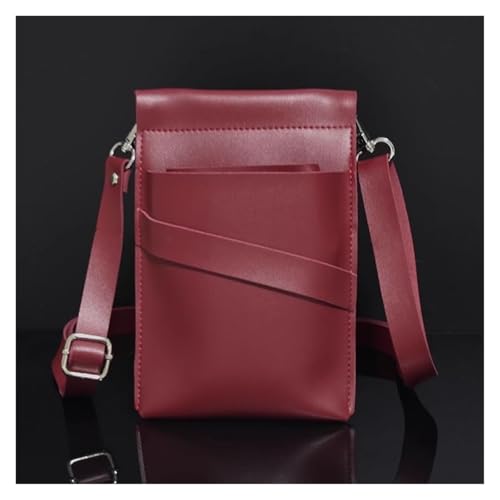 Sac coupe cheveux suspendu à la taille pour vos déplacements