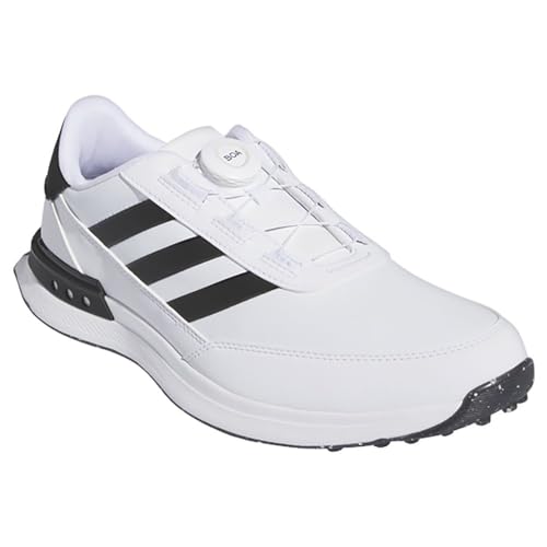 Image of adidas Men's S2G '24 Spikeless Textile Golf Shoes
