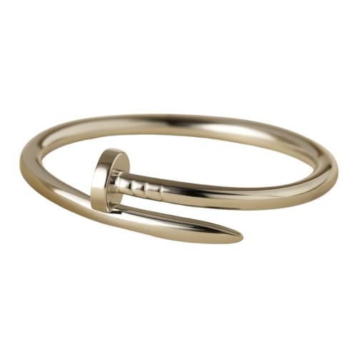 Image of KIMTI 18k Gold Plated Women Bracelet