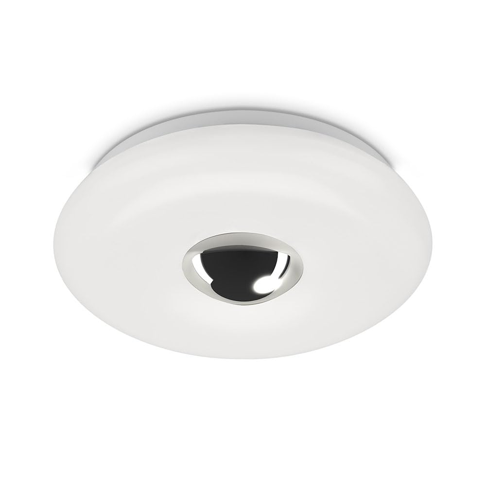 Brilagi - LED Badkamer plafondlamp FRAME LED/40W/230V 120x30 cm IP44 wit
