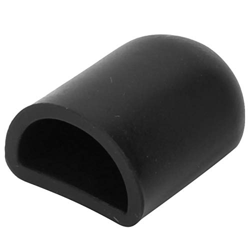 Cobertura de pé de apoio Pé de apoio Antiderrapante Cobertura de pé de apoio para scooter elétrico S