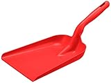 neoLab 2-7548 Handschaufel, 545 mm lang, Klein, Rot