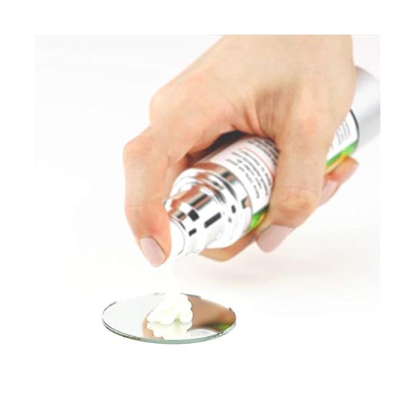 Tree-of-Life-Retinol-Facial-Moisturizer-Renewing-Face-Cream-with-Botanical-Hyaluronic-Acid-2-fl-oz Tree of Life Beauty Moisturizer, Retinol Face Cream - Anti-Aging & Brightens Skin, Reduces Fine Lines & Wrinkles- Dermatologist-Tested to Sensitive Skin - Non-Greasy Facial Skin Care - 1.7 FlOz