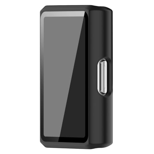 [koolriver] For HUAWEI Band11 �P�[�X �ϏՌ� �J�o�[ �t���ʋ����K���X ����/�}�b�g �t�B������� �t���ی�P�[�X For �t�@�[�E�F�C �o���h11(�u���b�N)