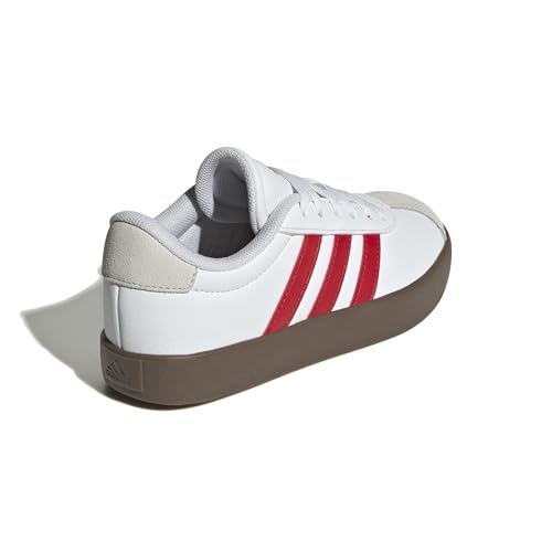 Image of Adidas Unisex-Child Vl Court Bold