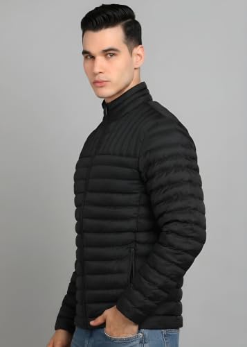 Image of Qube By Fort Collins Mens Jacket