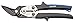 GEDORE 424026 Ideal Pattern Snips with Lever Action, 260 mm