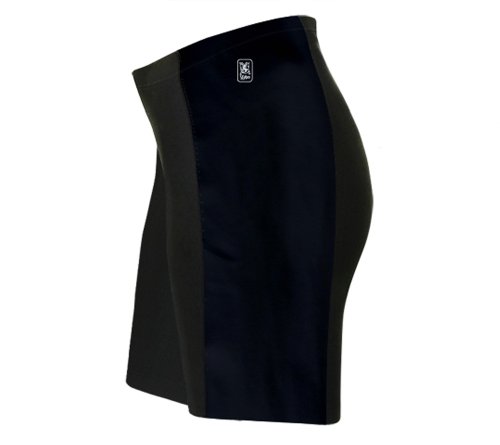 ScudoPro calzas ciclismo negras para hombre miniatura 1