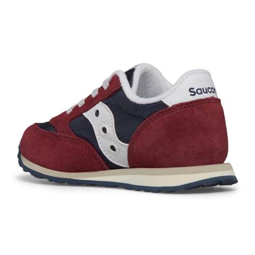 Saucony Unisex-Child Jazz Jr Sneaker3