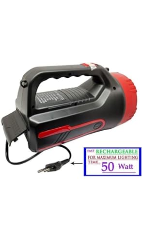 Image of Flysmart Heavy Duty Searchlight Long Range (75 Watt Searchlight)