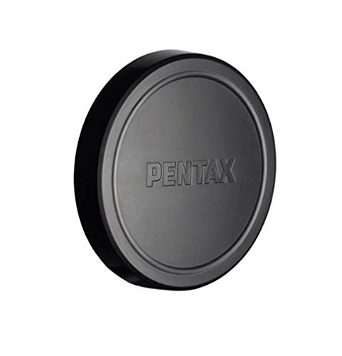 Tapa Pentax 58mm plateada contra arañazos en objetivos FA 31mm Silver 31709 1