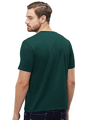 Image of Wear Your Opinion Mens Graphic Printed T-Shirt (Design: Sarcasm Society)