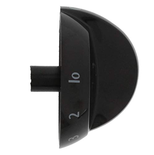 PRYSM Range Burner Knob Replaces 316220009