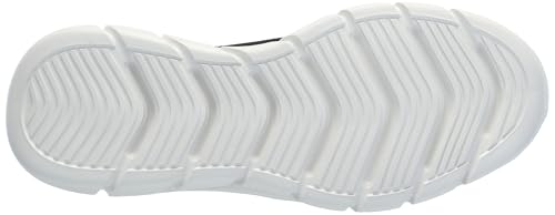 Skechers Men's B Flex-Elevated Edge Hands Free Slip-in Sneaker4