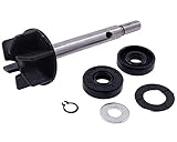 scarabeo 125 ie test Wasserpumpe passend Aprilia Leonardo Scarabeo 125-200/BMW C1