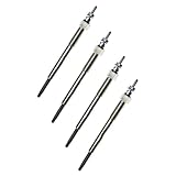 car Glow Plugs Compatible with Kia for Ceed SW 2007 2008 2009 2010 2011 2012 11V Heater Glow Plugs S