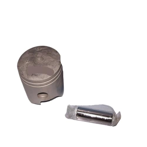 Cylindre 56 mm et piston pour naviguer sereinement avec votre moteur 15 CV