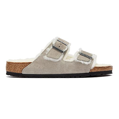 Birkenstock Unisex-Adult Open-Back2