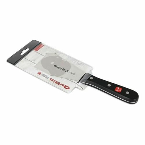 Quttin Gourmet - Espátula Plancha, 9 centímetros