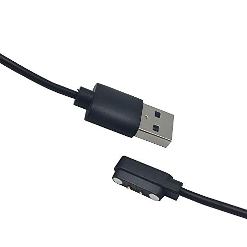 Preisvergleich Produktbild HOLALEI USB Ladekabel Smartwatch NY03