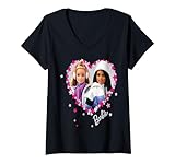 Choisissez votre haut Barbie parmi plusieurs couleurs et tailles.