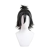 KAPVXRKI XI Comont Cosplay Wig Miyamura Izumi Heat Resistant Synthetic Wigs for Halloween Costume Party Role Play+Wig Cap