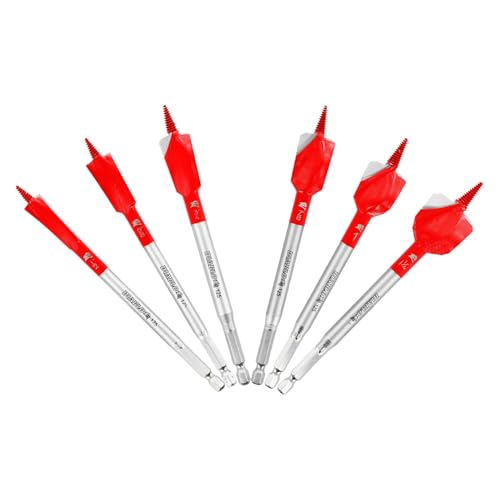 Diablo Demo Demon Spade Bit Set