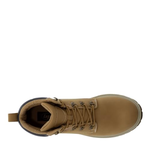 Image of Lugz Men's Scaffold Chukka Boot
