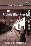 A Little Miss Nobody