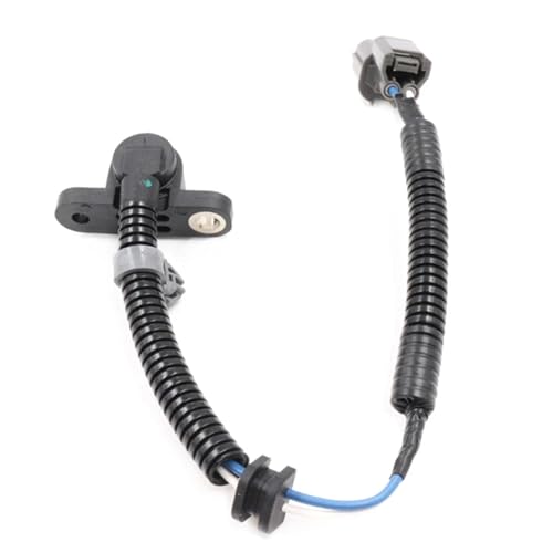 Capteur de position de vilebrequin 37500-P72-A01 composant durable aux normes constructeur