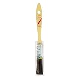 Linzer Paint Brush Consumer Polyester Flat All Paints 1/2 '