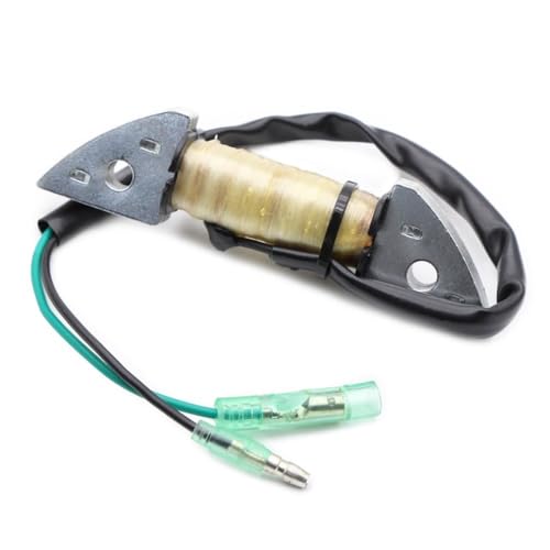 Bobina de estator de encendido para Tohatsu M6B M8B M9.8B NS8B 2 tiempos