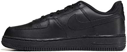 Nike Youth Air Force 1 GS DH2920 001 Black - Size 5Y | Image 3