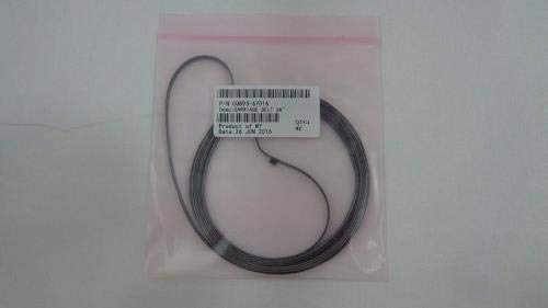 Preisvergleich Produktbild Ersatzteil: HP Inc. 36 Belt, CQ893-67016