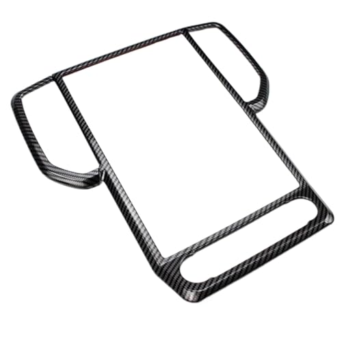 Moldura de consola central de 12 pulgadas: confort en tu Ford Ranger 2023