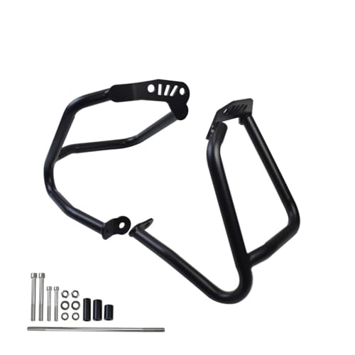 Cadre moto R Nine T pare-chocs de protection pour Racer R9T