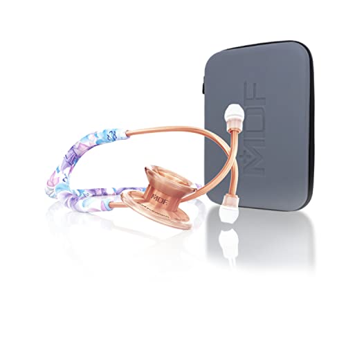 MDF Instruments MD One Epoch Stethoskop, Leichte...