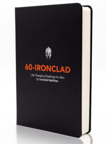 Cuaderno de papel Ironclad resistente para control diario de habitos