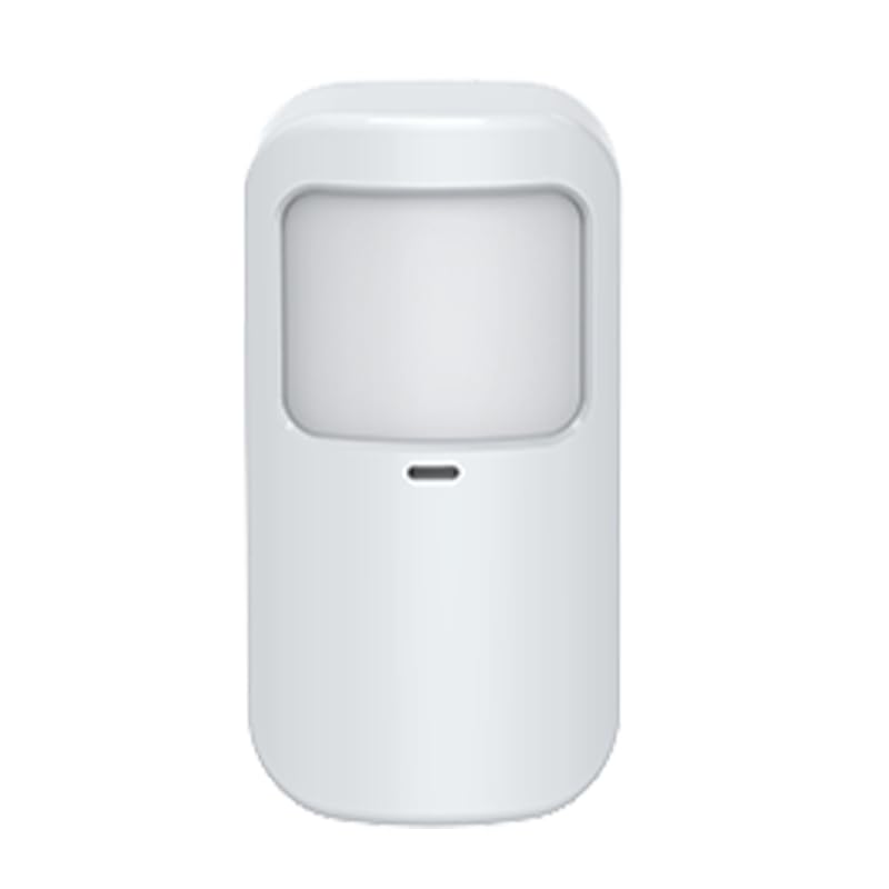 Kit Antifurto Casa Wireless – Allarme Senza Fili con App Tuya, Sensori Porte e Finestre, Rilevatore Movimento, Sistema di Sicurezza Domestica per Casa, Ufficio, Negozio
