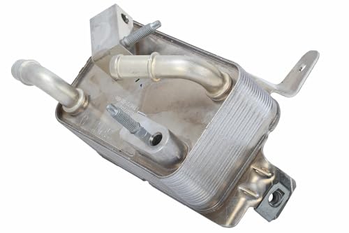 Image of GM Genuine Parts 24288188 Automatic Transmission Fluid Cooling Exchanger