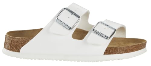 Image of Birkenstock Unisex Adult Arizona Slides
