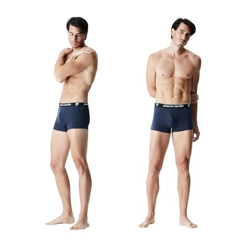 Miniatura 5 de Pierre Cardin Underwear Pc/1/Bc/Pk4 Ropa Interior de Hombres Hombre (Pack de 4)