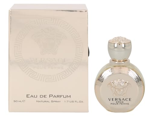Perfumes, Beauty VERSACE Eros Pour Femme, 1.7 Ounce