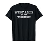 Photo Gallery west allis wisconsin maglietta Photo Gallery west allis wisconsin maglietta