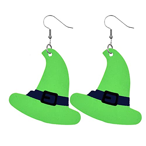 Xuanshengjia Orecchini di Halloween, Orecchini