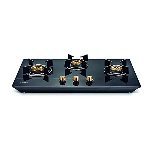 prestige jumbo burner