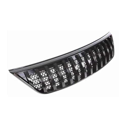 Moulage capot Sorento 2014 kit calandre radiateur protection pare-chocs
