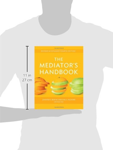 The Mediator's Handbook: Revised & Expanded fourth edition - Image 10