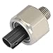 A-Premium Ignition Knock Detonation Sensor Compatible with Honda Accord 2003-2007, Civic 2002-2005, CR-V CRV 2002-2009, Element 2003-2011 & Acura RDX, RSX, TSX, Replace# 30530PNA003, 30530-PPL-A01